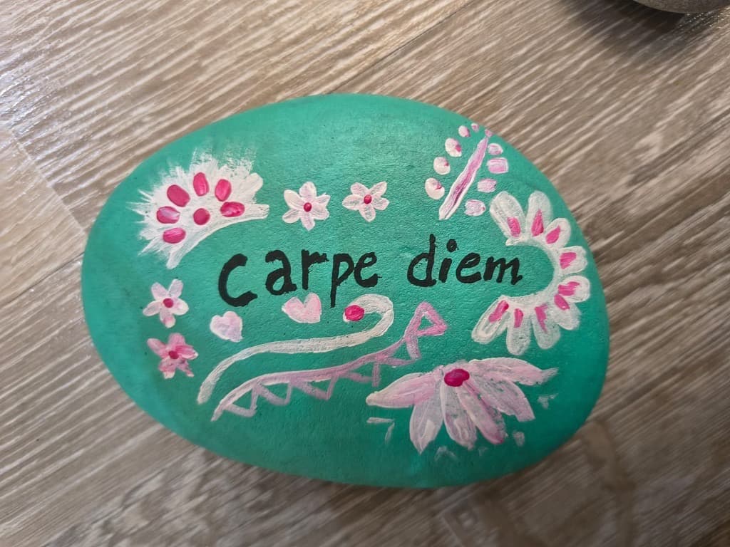 Carpe Diem