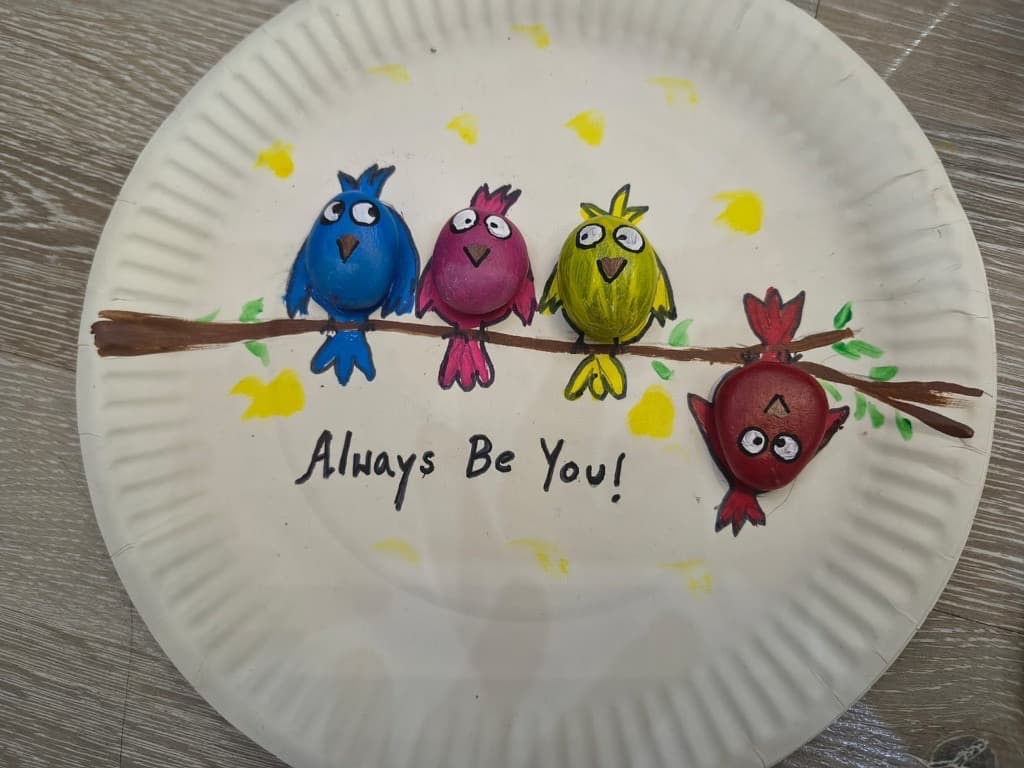 Always Be You