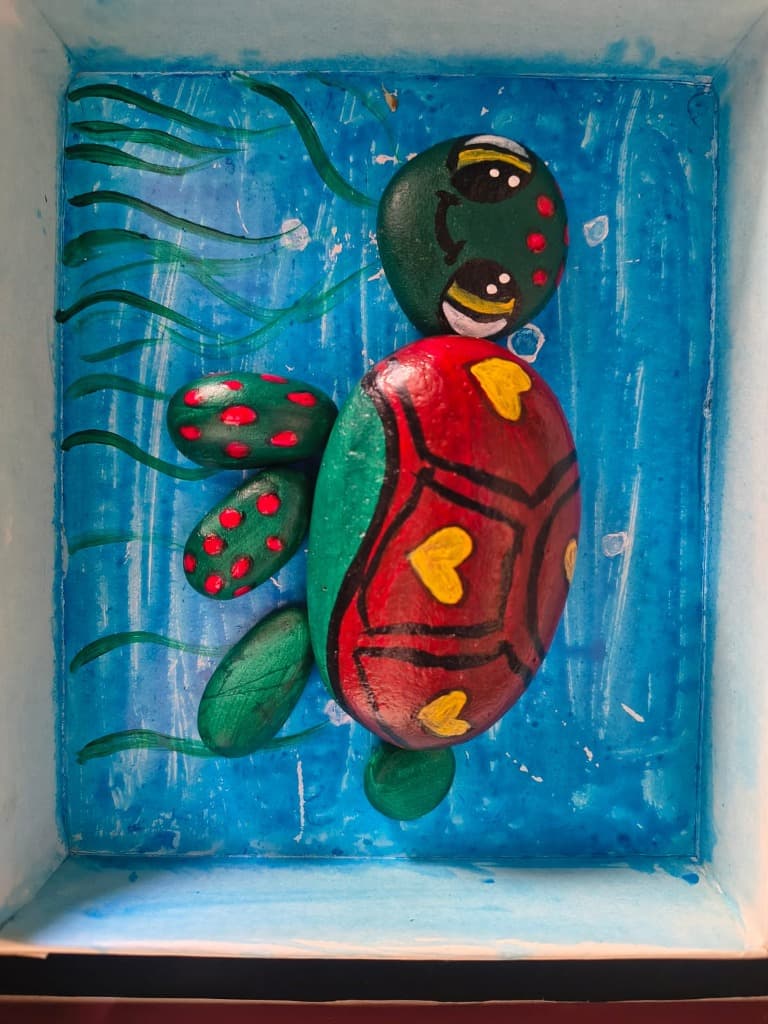 Sea Turtle