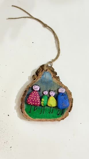 Happy Family